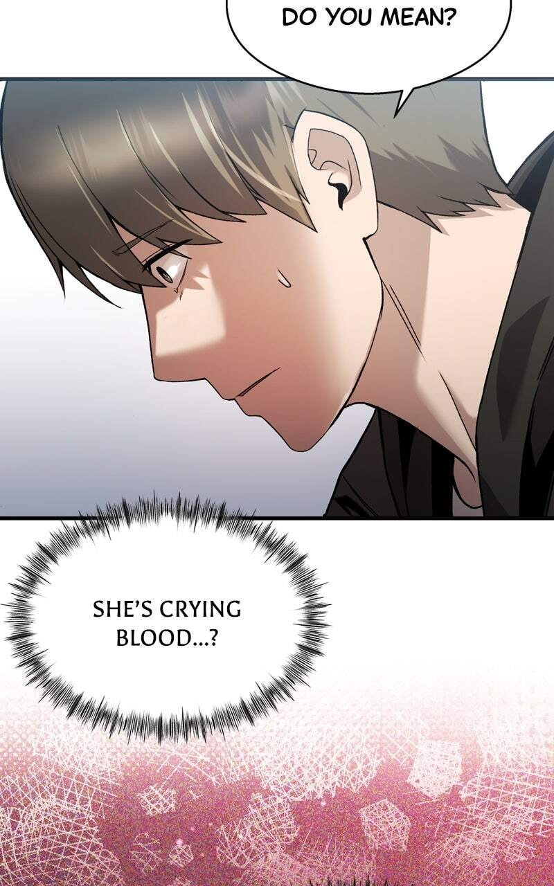 Ghost Dating Simulation (DONG9) Chapter 26 page 107 - 