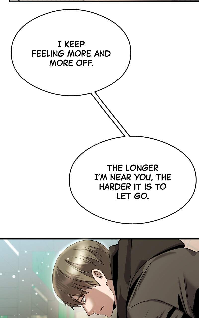 Ghost Dating Simulation (DONG9) Chapter 26 page 110 - 