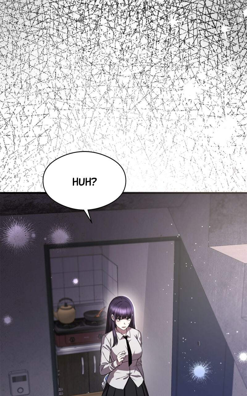 Ghost Dating Simulation (DONG9) Chapter 26 page 12 - 
