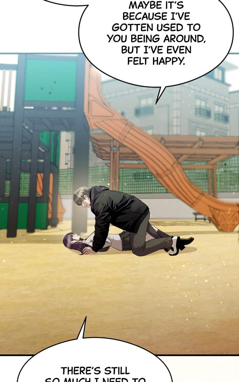Ghost Dating Simulation (DONG9) Chapter 26 page 115 - 