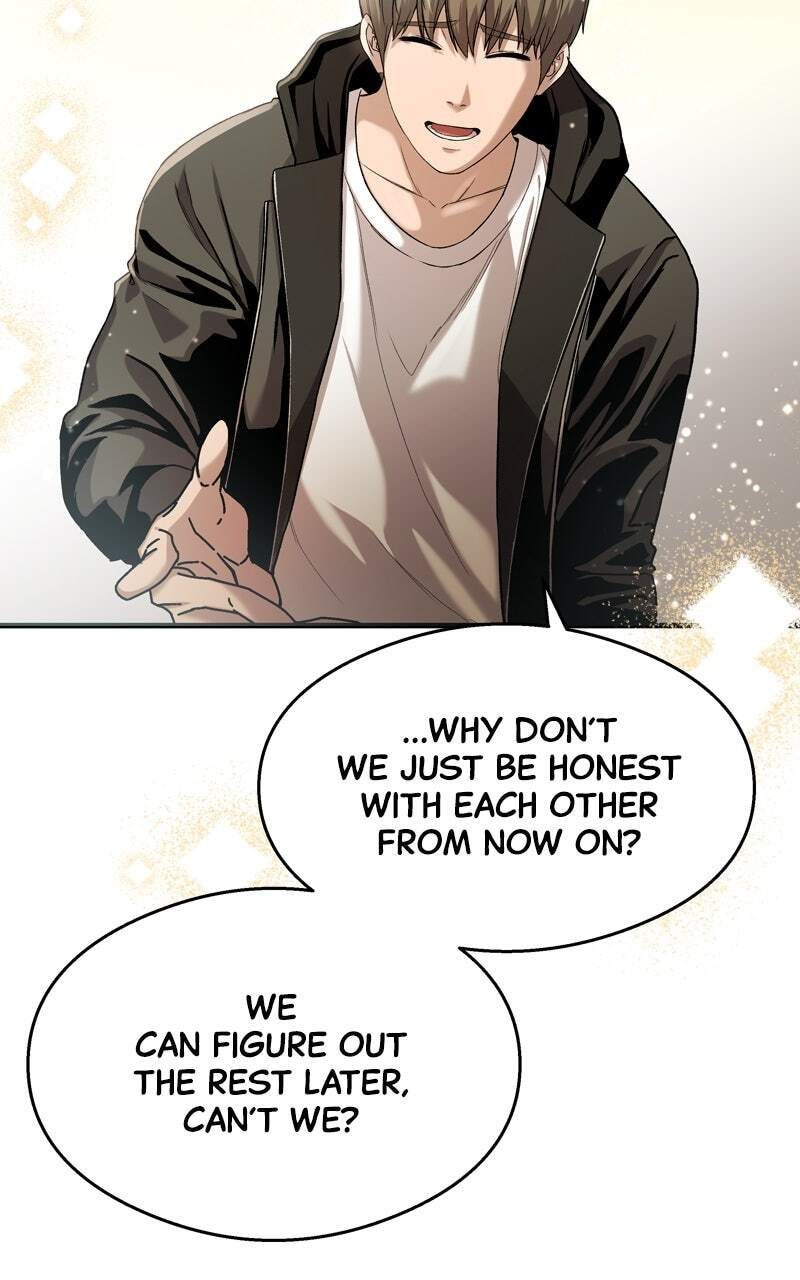 Ghost Dating Simulation (DONG9) Chapter 26 page 118 - 