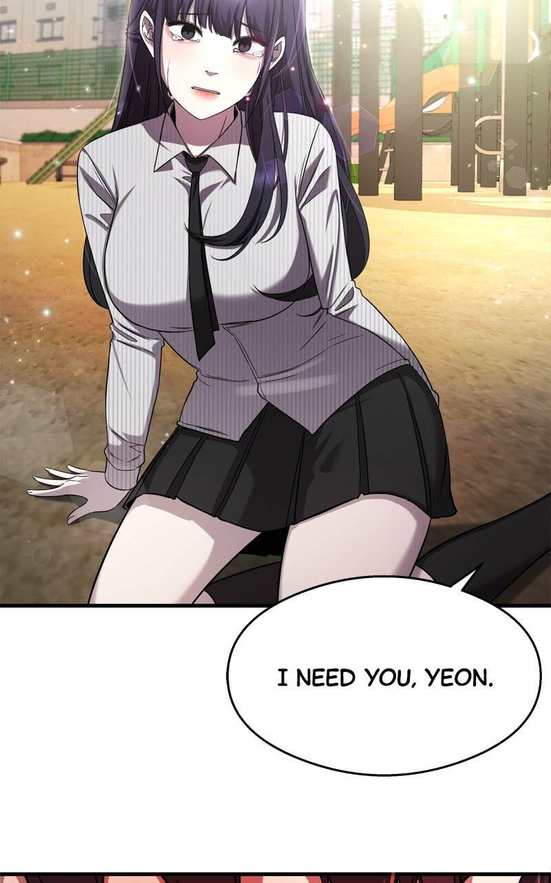 Ghost Dating Simulation (DONG9) Chapter 26 page 120 - 