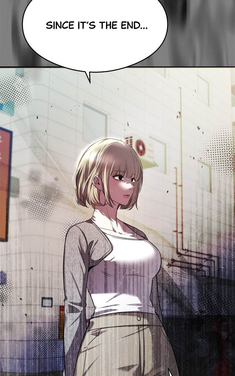 Ghost Dating Simulation (DONG9) Chapter 26 page 126 - 