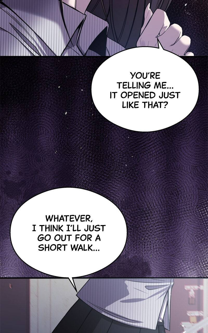 Ghost Dating Simulation (DONG9) Chapter 26 page 15 - 