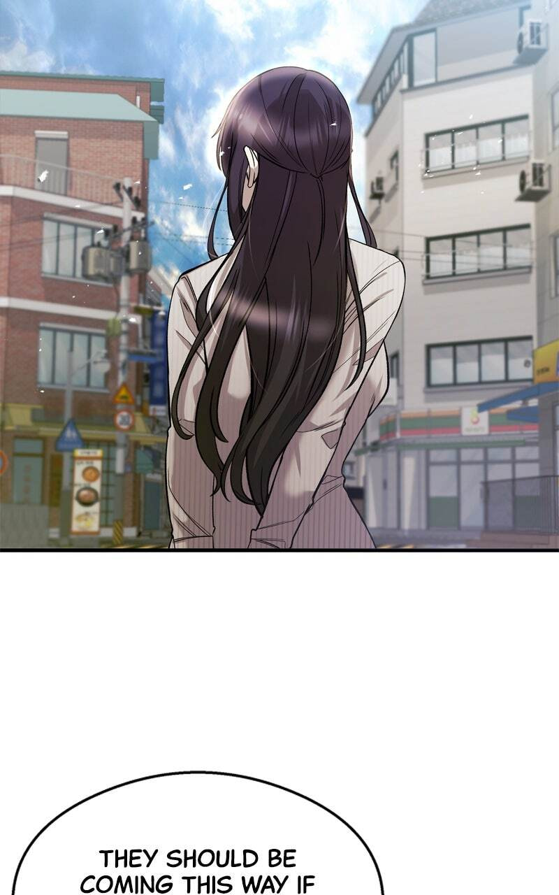 Ghost Dating Simulation (DONG9) Chapter 26 page 21 - 