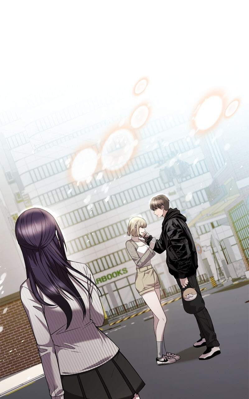 Ghost Dating Simulation (DONG9) Chapter 26 page 23 - 