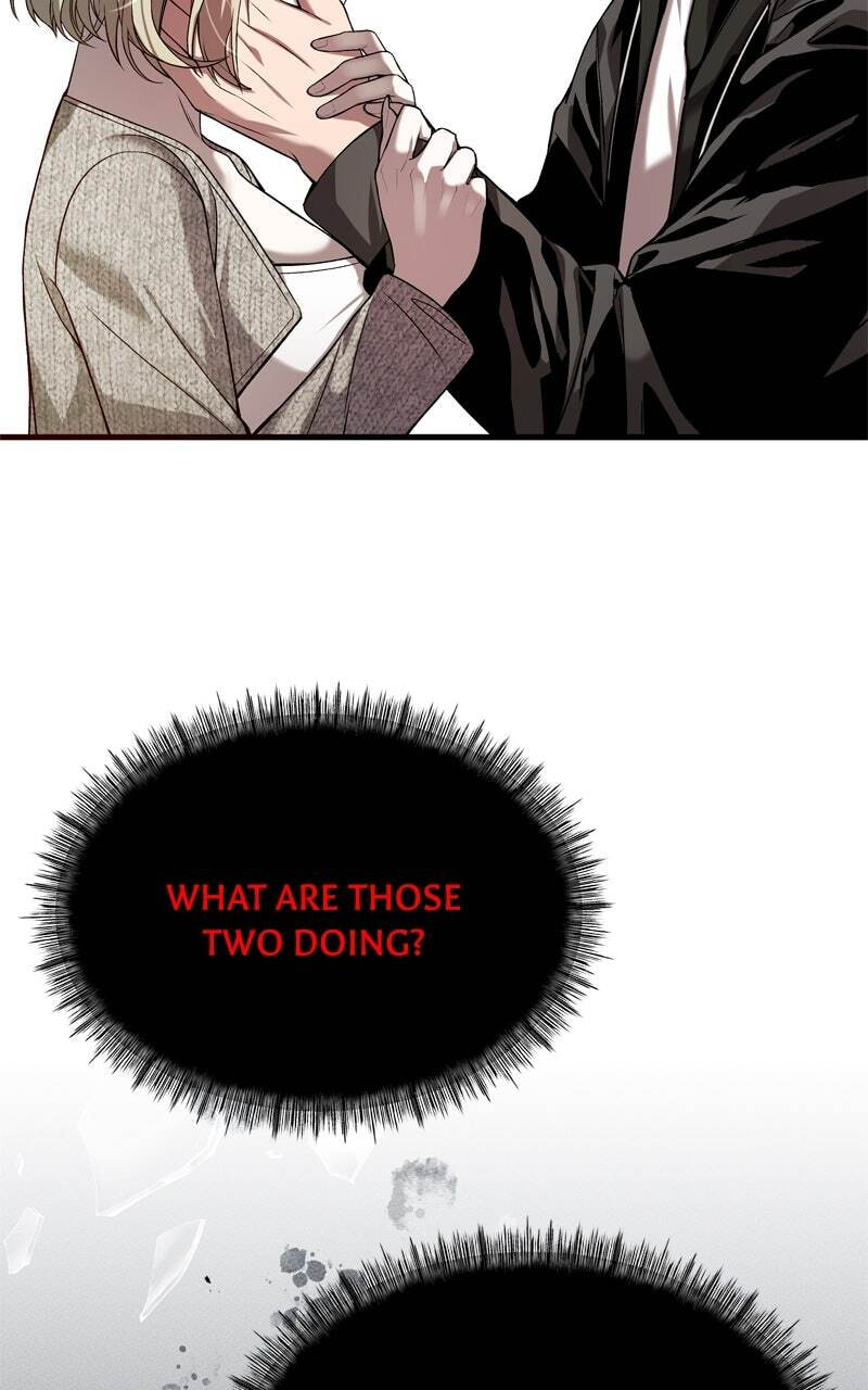 Ghost Dating Simulation (DONG9) Chapter 26 page 27 - 