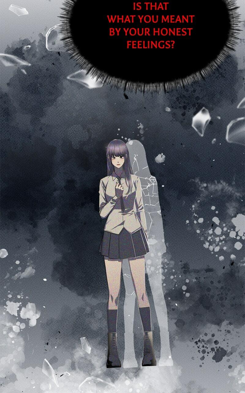 Ghost Dating Simulation (DONG9) Chapter 26 page 28 - 