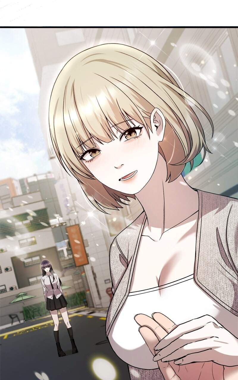Ghost Dating Simulation (DONG9) Chapter 26 page 32 - 