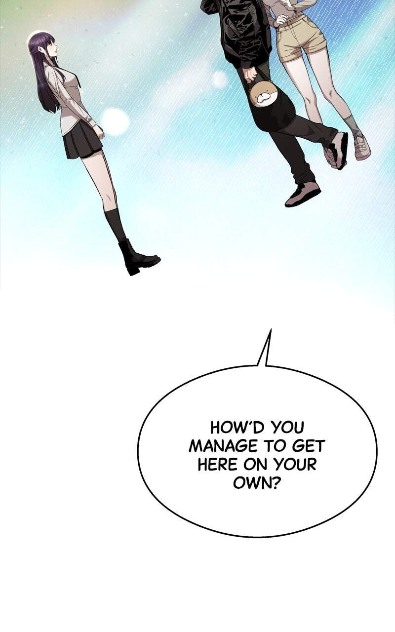 Ghost Dating Simulation (DONG9) Chapter 26 page 37 - 
