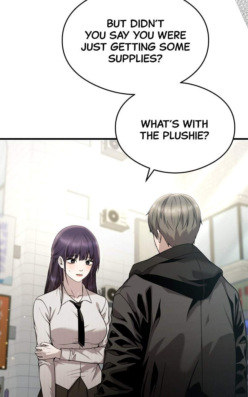 Ghost Dating Simulation (DONG9) Chapter 26 page 40 - 