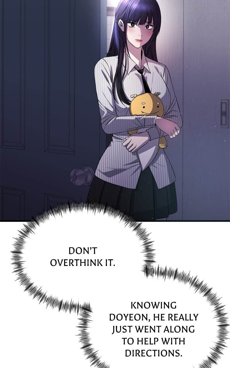 Ghost Dating Simulation (DONG9) Chapter 26 page 5 - 