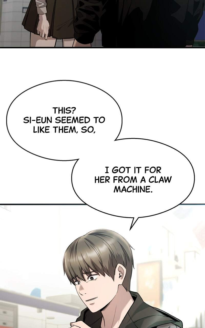 Ghost Dating Simulation (DONG9) Chapter 26 page 41 - 