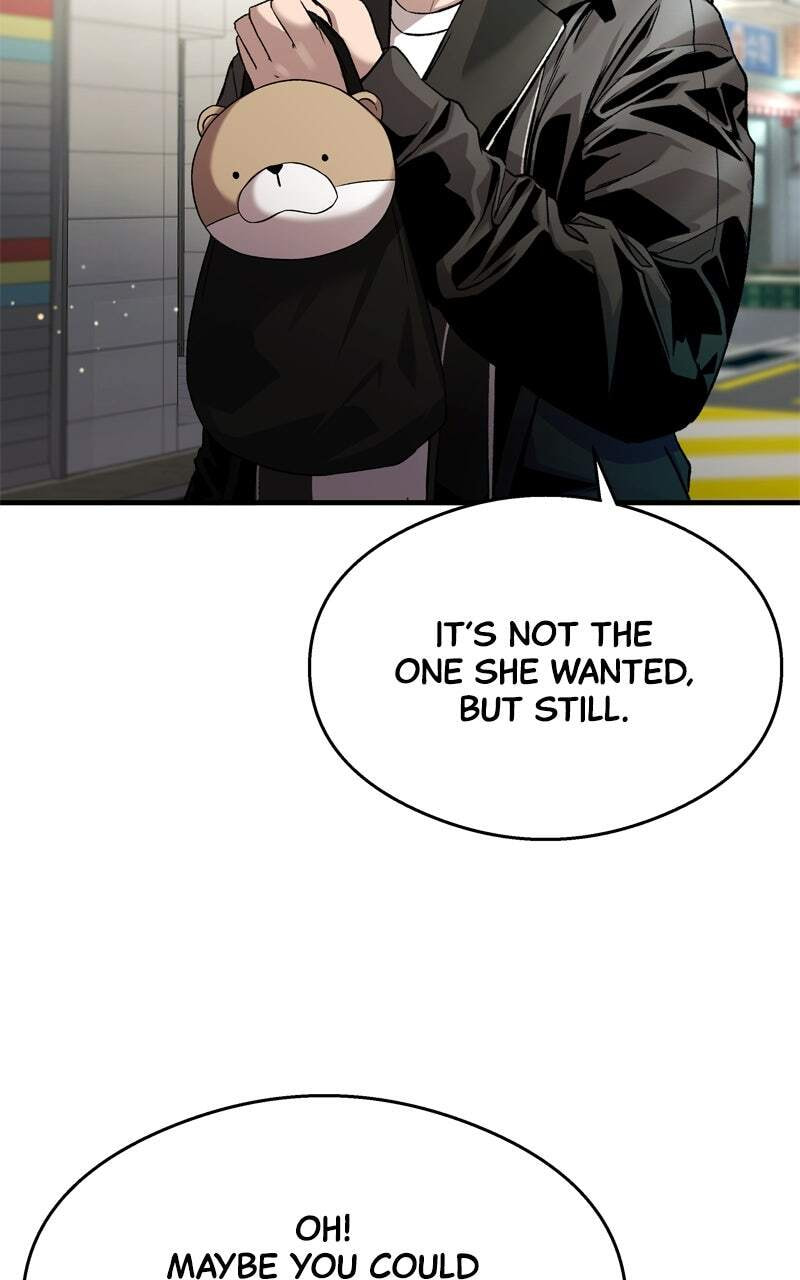 Ghost Dating Simulation (DONG9) Chapter 26 page 42 - 