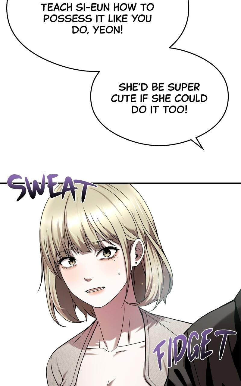 Ghost Dating Simulation (DONG9) Chapter 26 page 43 - 