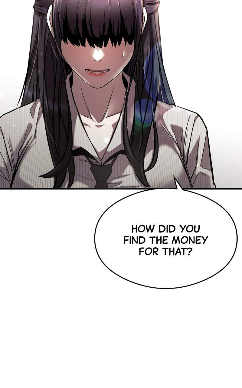 Ghost Dating Simulation (DONG9) Chapter 26 page 45 - 
