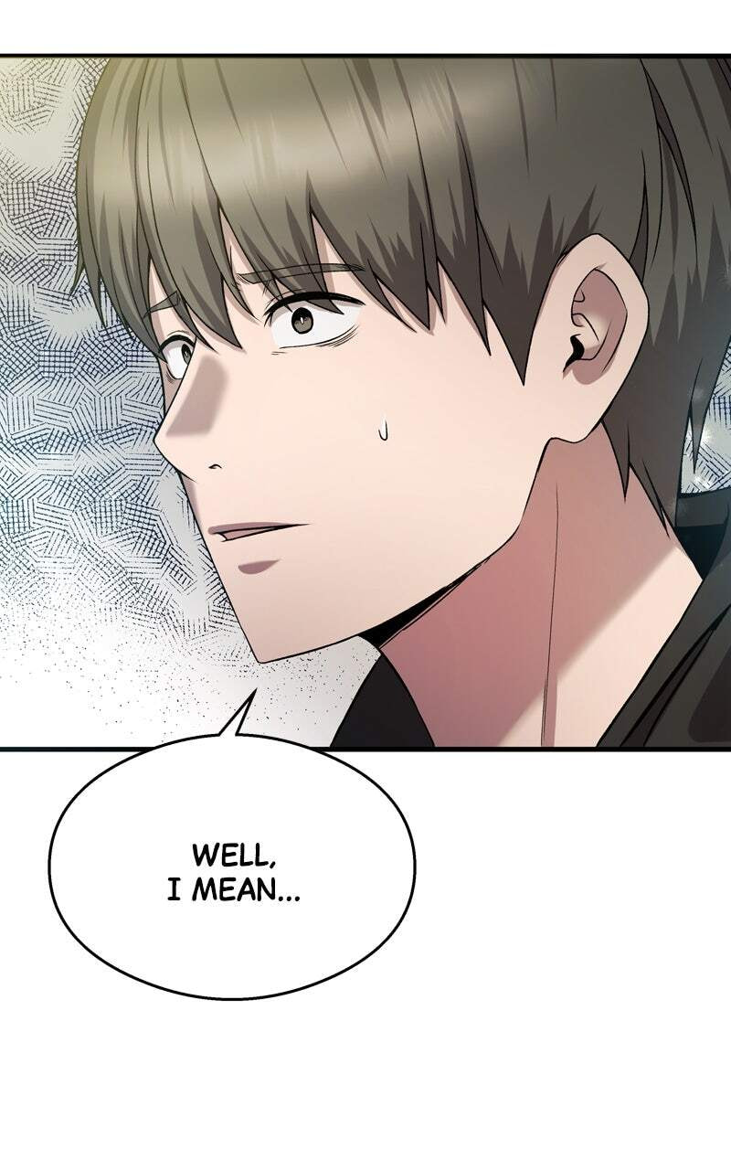Ghost Dating Simulation (DONG9) Chapter 26 page 46 - 