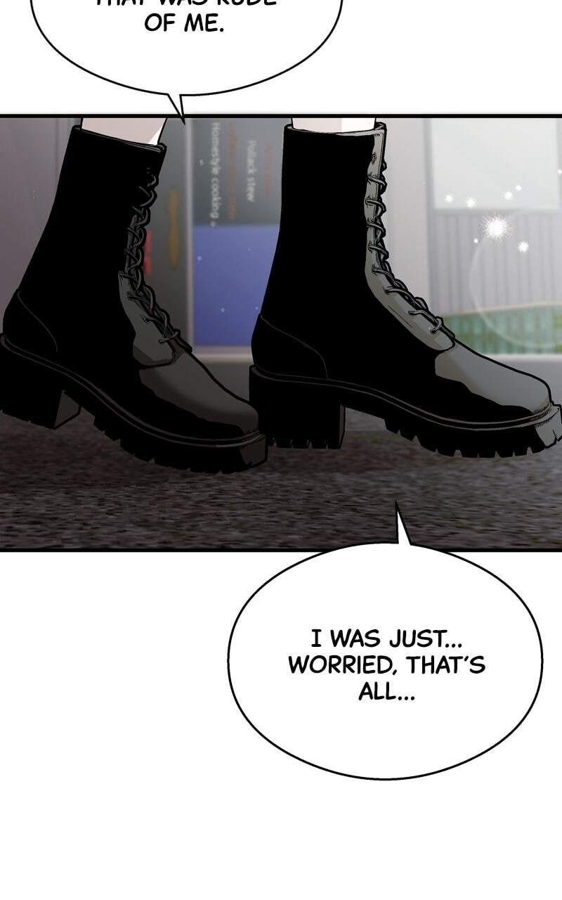 Ghost Dating Simulation (DONG9) Chapter 26 page 49 - 