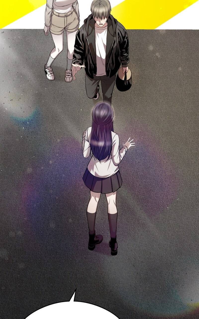 Ghost Dating Simulation (DONG9) Chapter 26 page 51 - 