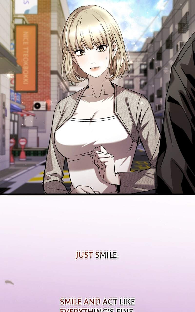 Ghost Dating Simulation (DONG9) Chapter 26 page 54 - 