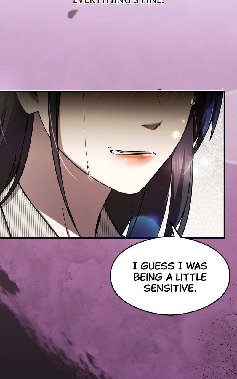Ghost Dating Simulation (DONG9) Chapter 26 page 55 - 
