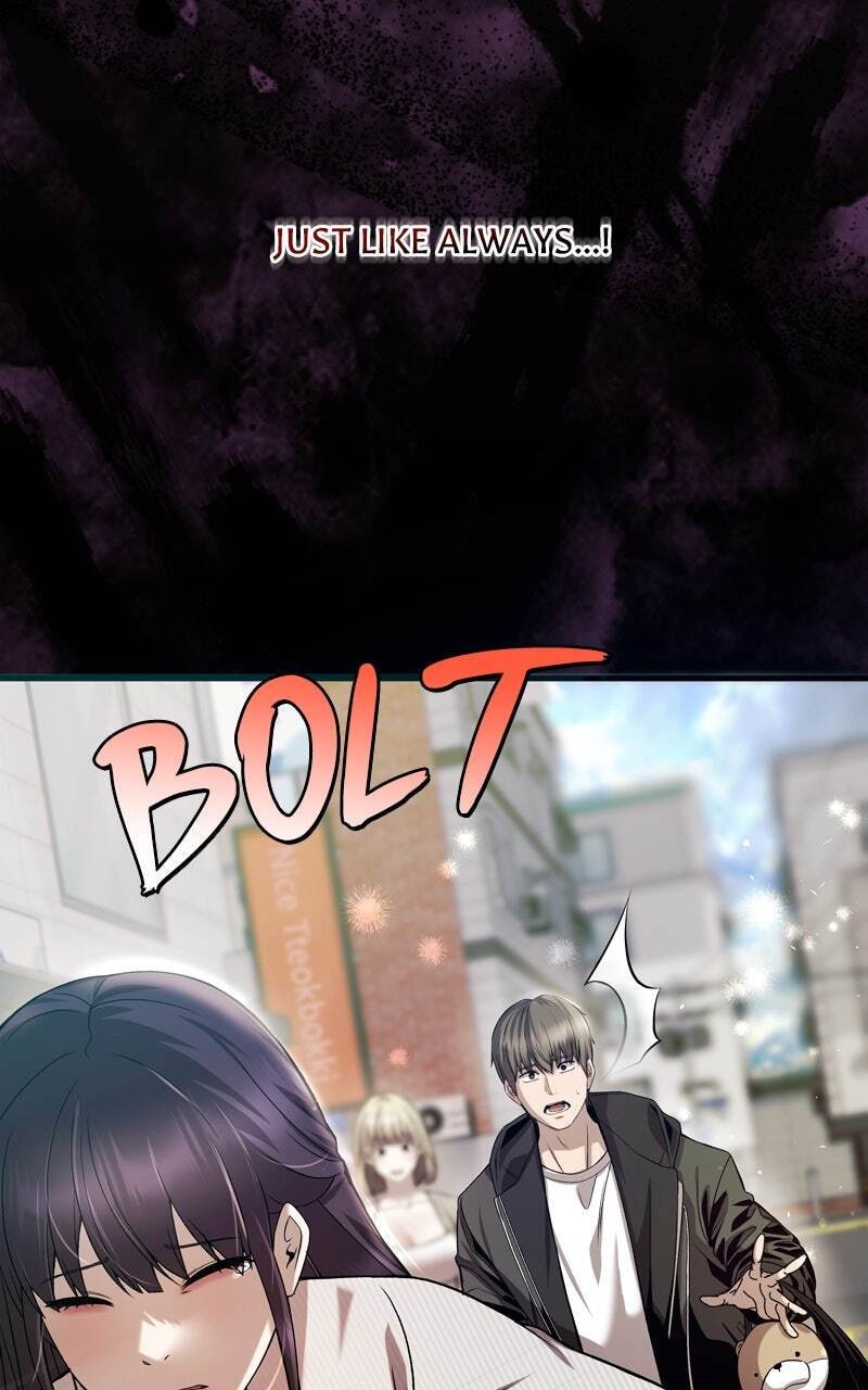 Ghost Dating Simulation (DONG9) Chapter 26 page 57 - 