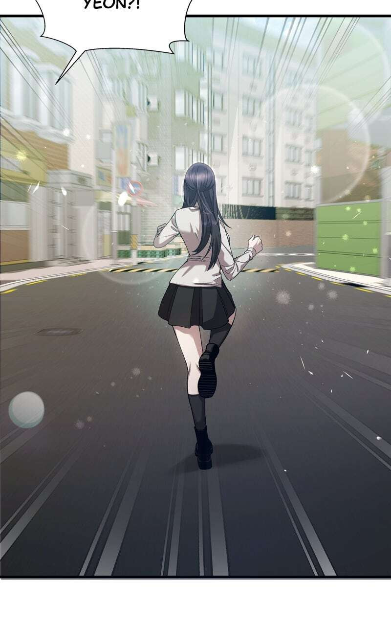 Ghost Dating Simulation (DONG9) Chapter 26 page 59 - 