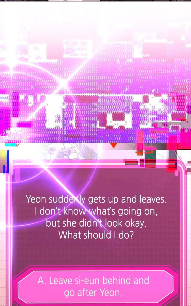 Ghost Dating Simulation (DONG9) Chapter 26 page 61 - 