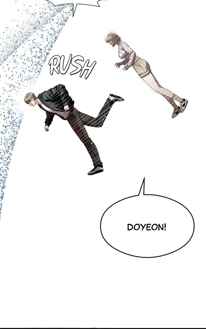 Ghost Dating Simulation (DONG9) Chapter 26 page 65 - 