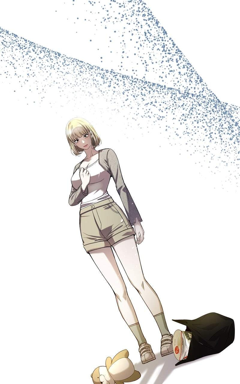 Ghost Dating Simulation (DONG9) Chapter 26 page 67 - 