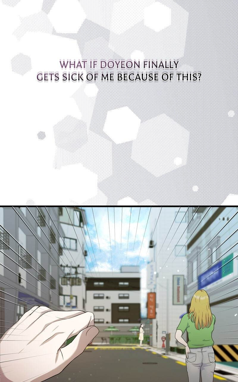 Ghost Dating Simulation (DONG9) Chapter 26 page 71 - 
