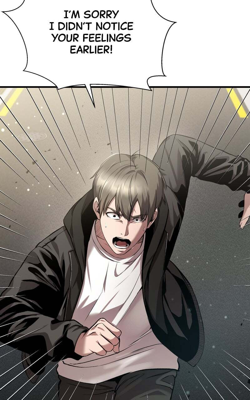 Ghost Dating Simulation (DONG9) Chapter 26 page 76 - 