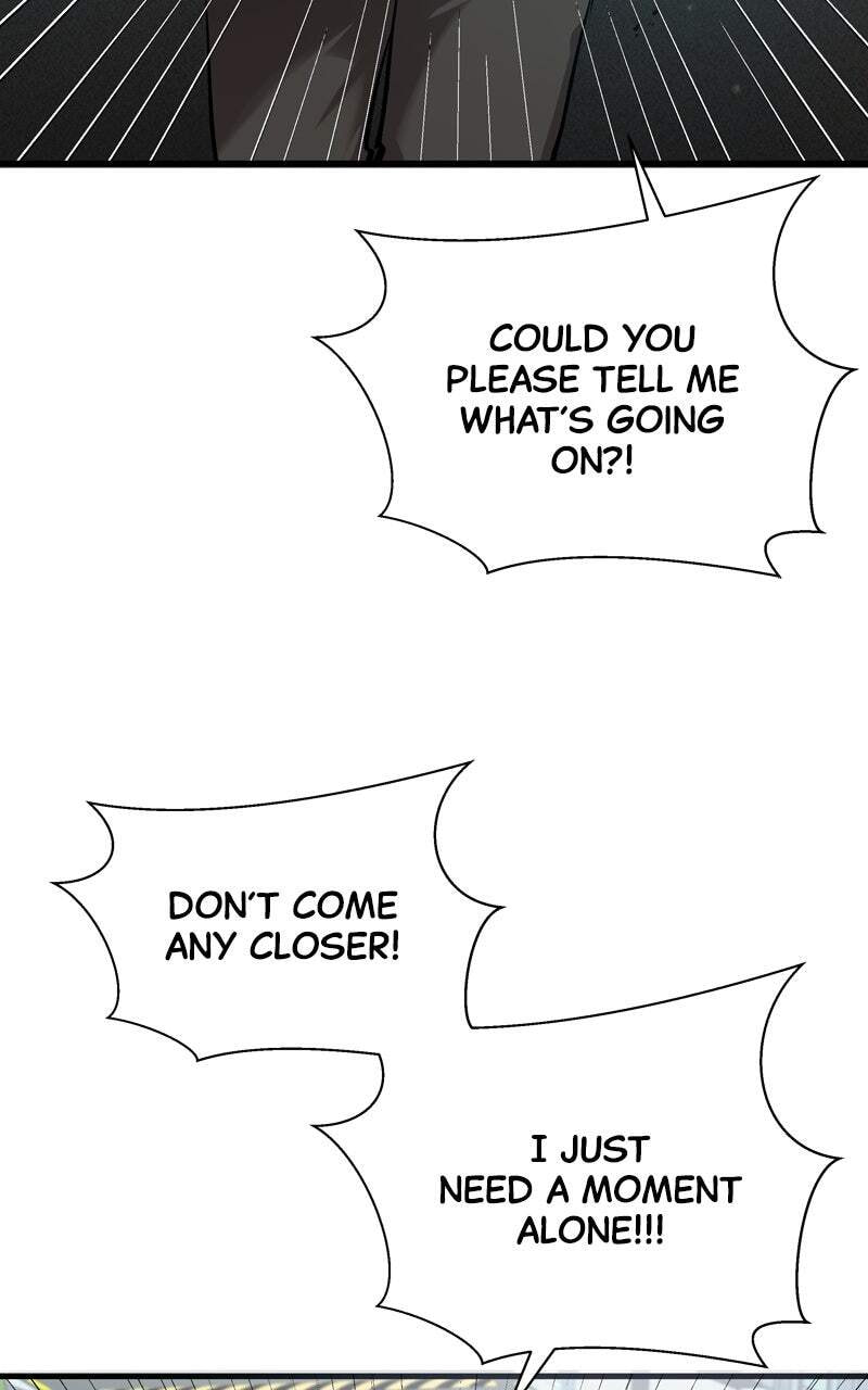 Ghost Dating Simulation (DONG9) Chapter 26 page 77 - 