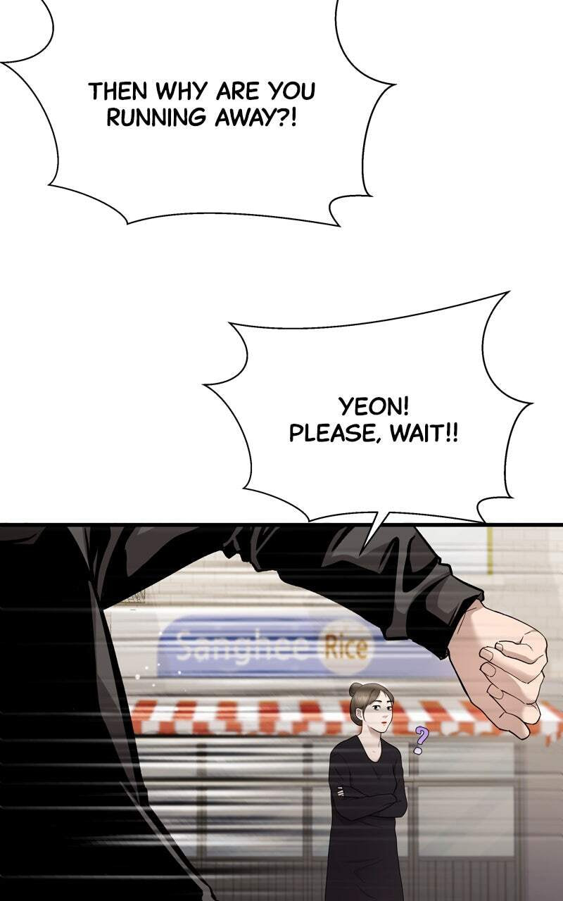 Ghost Dating Simulation (DONG9) Chapter 26 page 79 - 