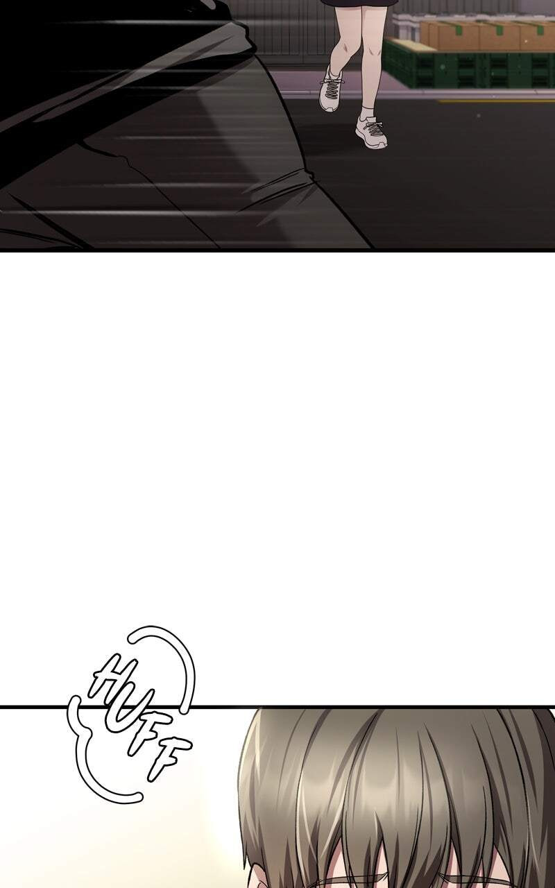 Ghost Dating Simulation (DONG9) Chapter 26 page 80 - 