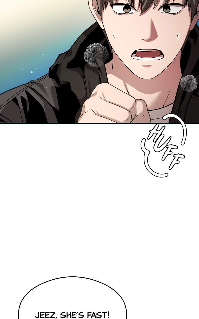 Ghost Dating Simulation (DONG9) Chapter 26 page 81 - 
