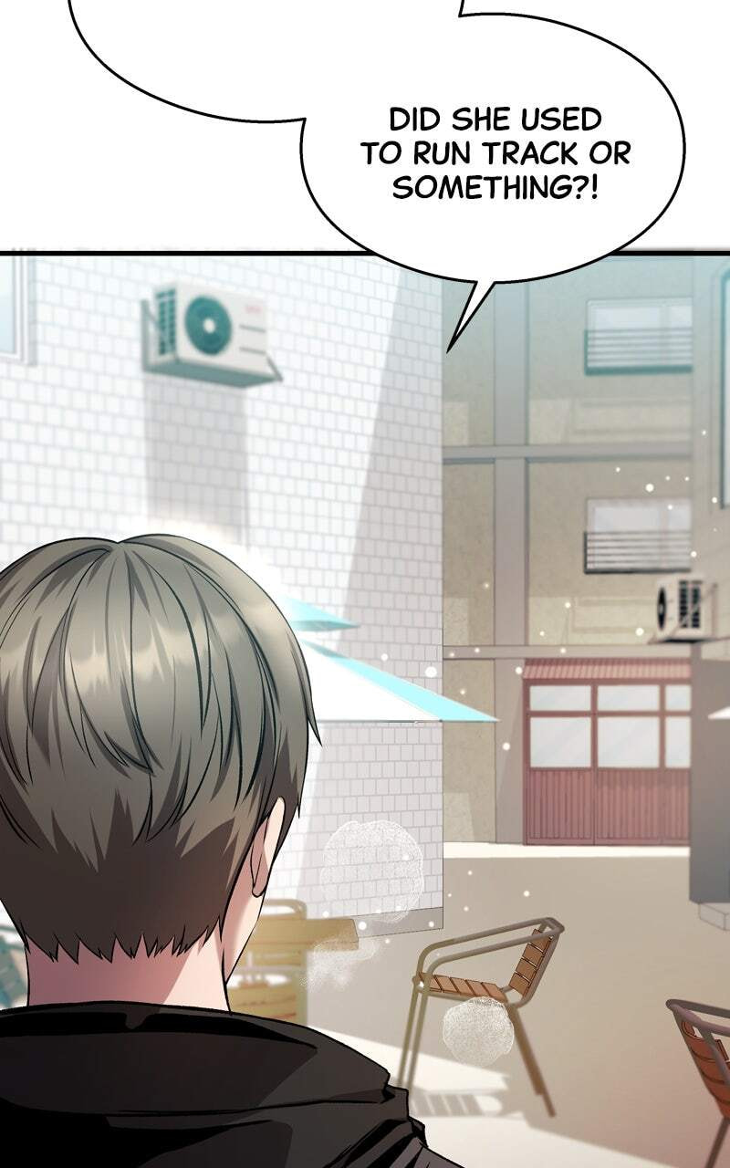 Ghost Dating Simulation (DONG9) Chapter 26 page 82 - 