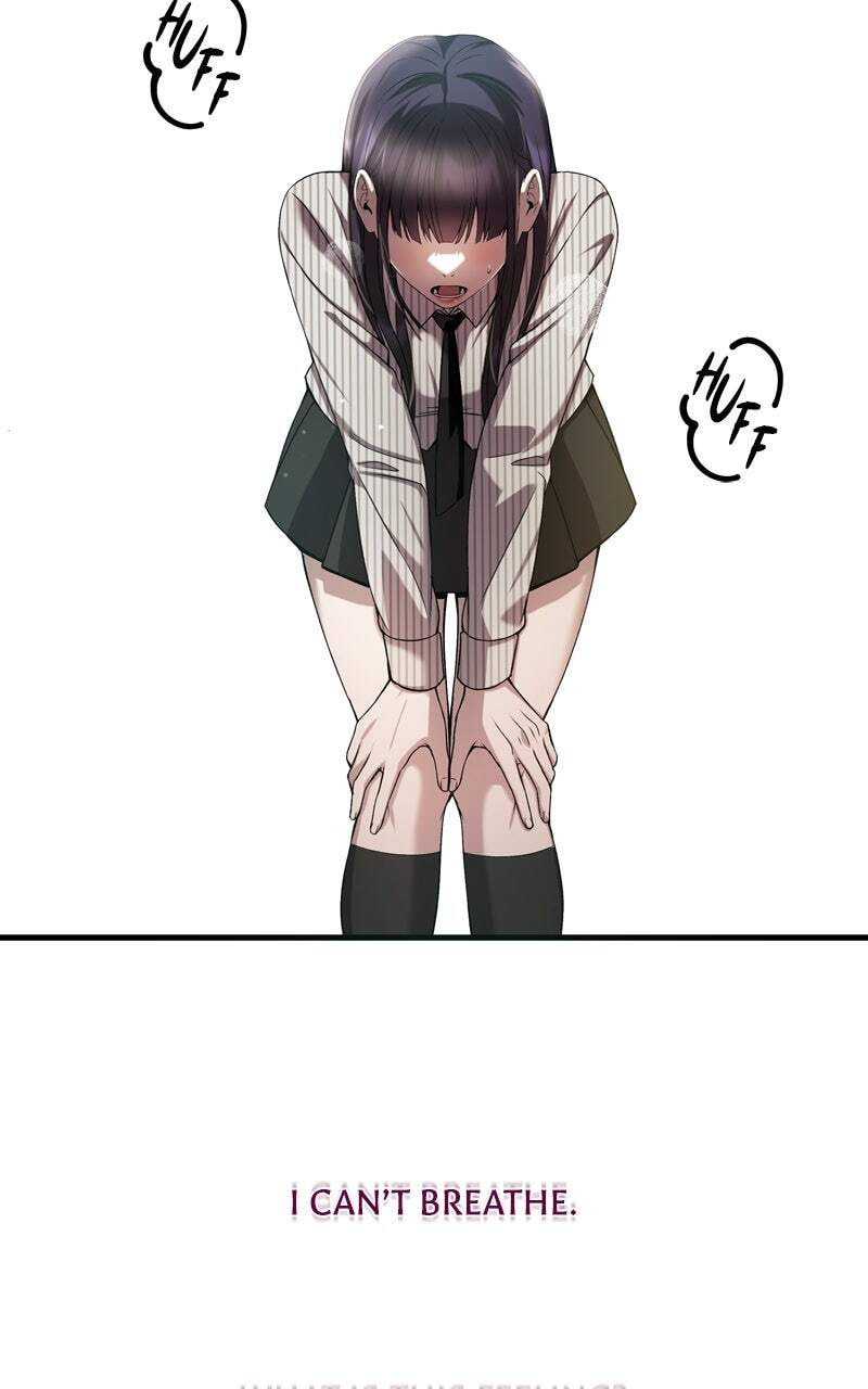 Ghost Dating Simulation (DONG9) Chapter 26 page 84 - 