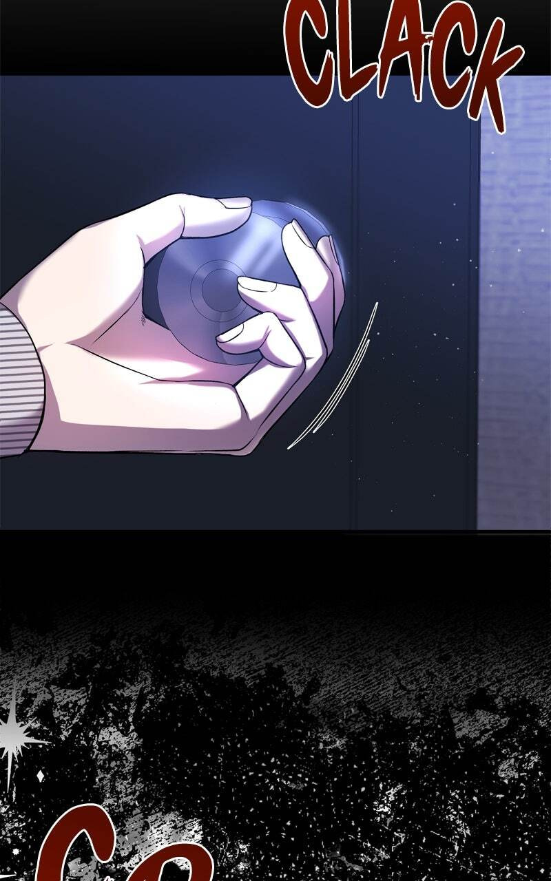 Ghost Dating Simulation (DONG9) Chapter 26 page 10 - 