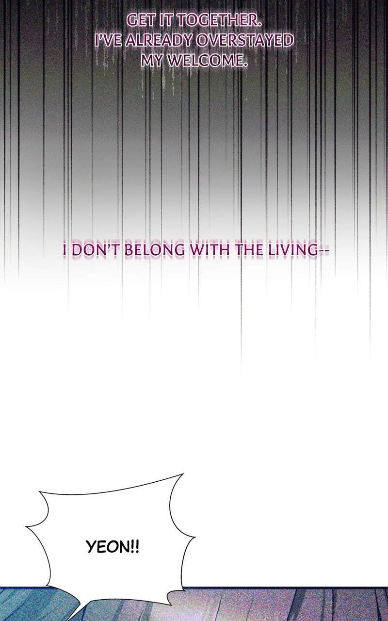 Ghost Dating Simulation (DONG9) Chapter 26 page 98 - 