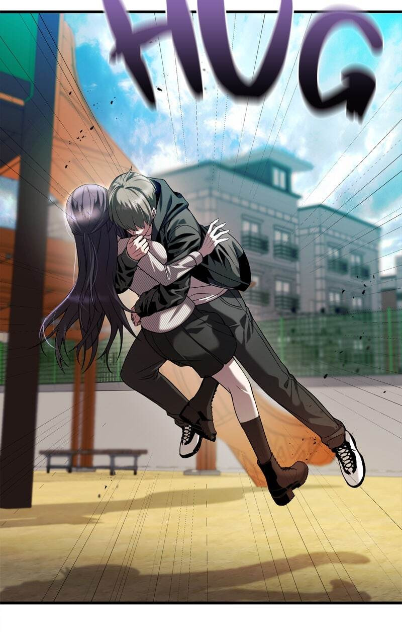 Ghost Dating Simulation (DONG9) Chapter 26 page 100 - 