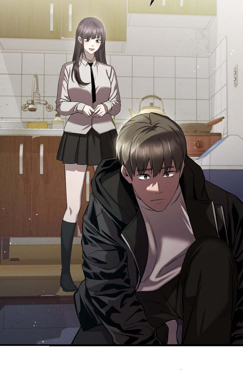Ghost Dating Simulation (DONG9) Chapter 27 page 103 - 