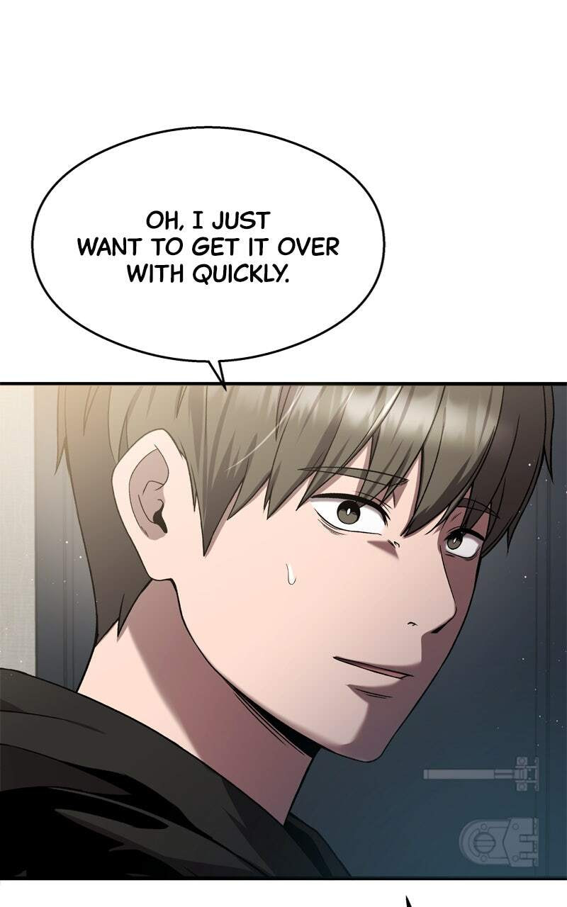 Ghost Dating Simulation (DONG9) Chapter 27 page 104 - 