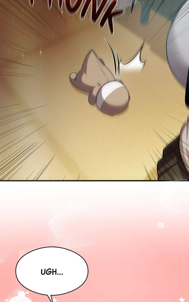 Ghost Dating Simulation (DONG9) Chapter 27 page 106 - 