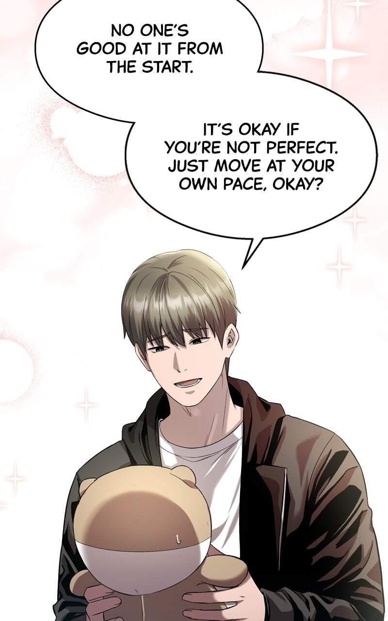 Ghost Dating Simulation (DONG9) Chapter 27 page 109 - 