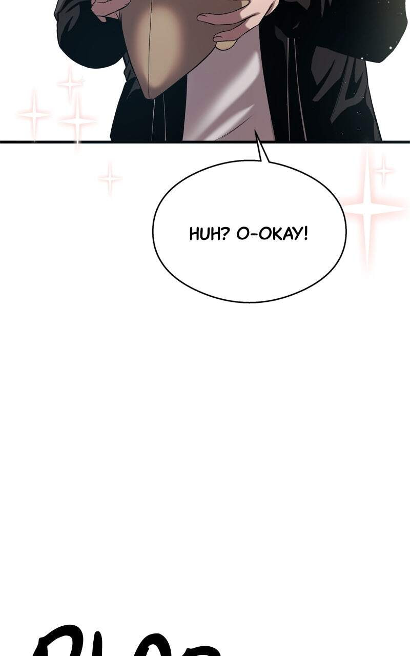 Ghost Dating Simulation (DONG9) Chapter 27 page 110 - 