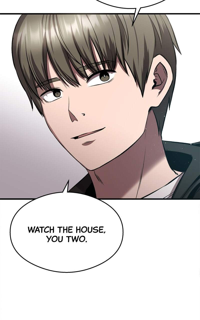 Ghost Dating Simulation (DONG9) Chapter 27 page 112 - 