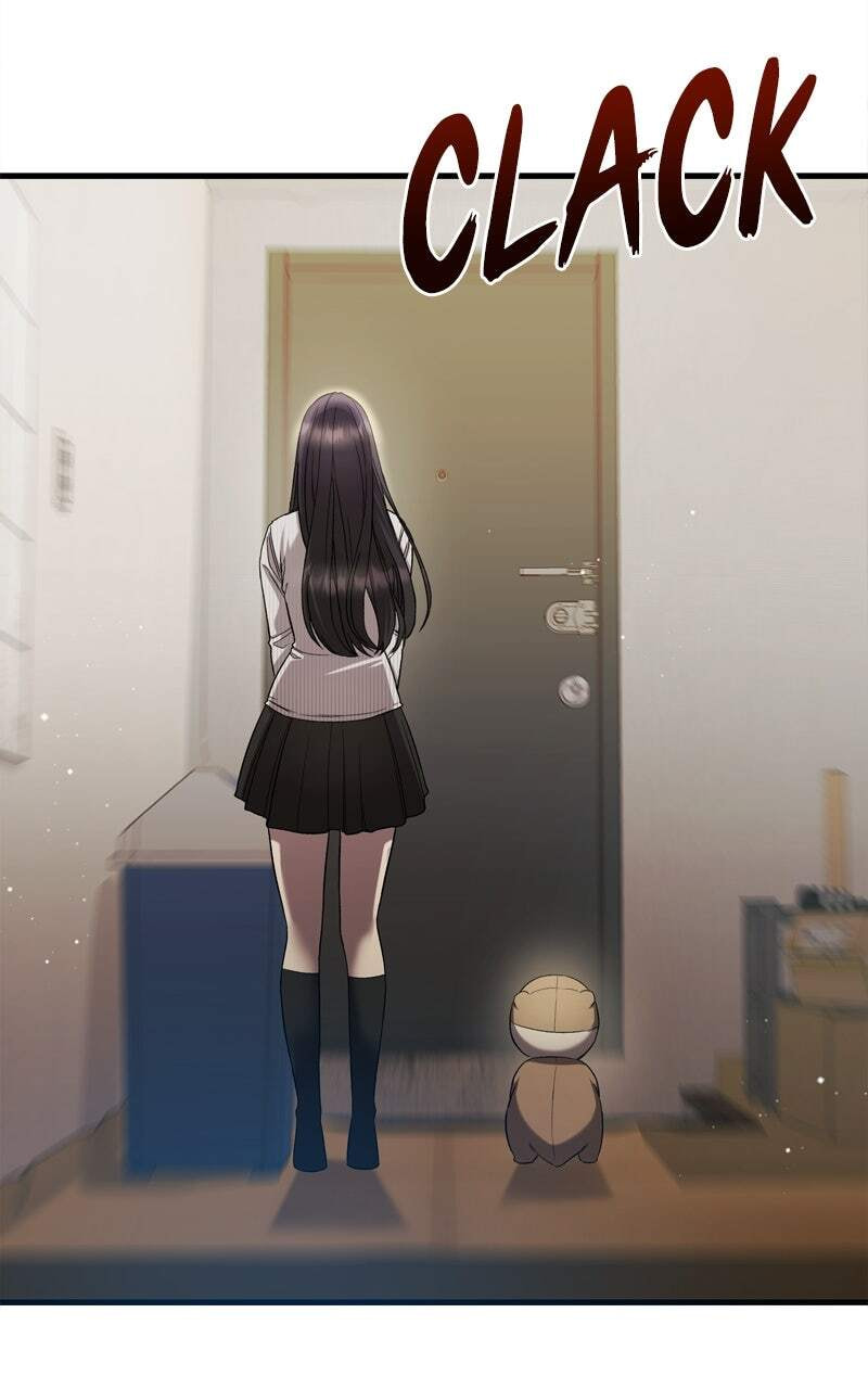 Ghost Dating Simulation (DONG9) Chapter 27 page 113 - 