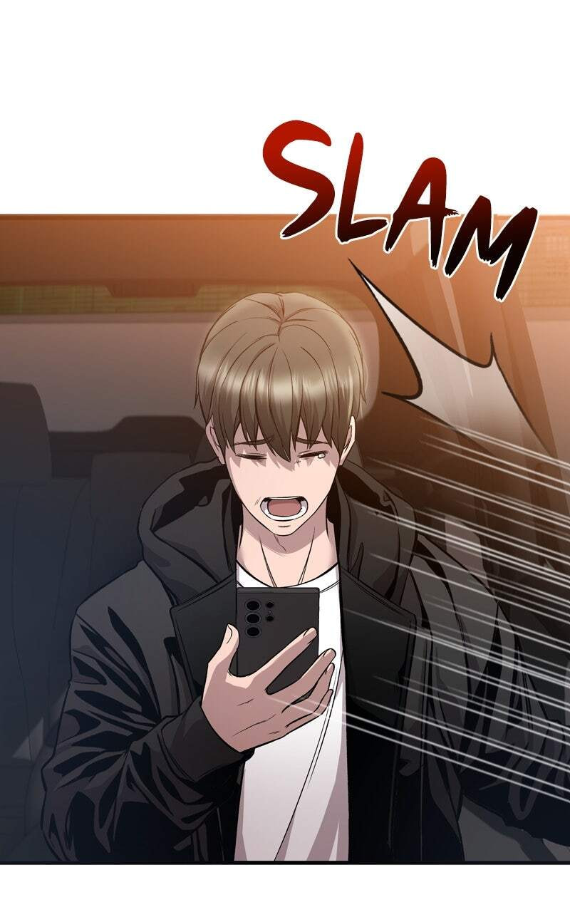 Ghost Dating Simulation (DONG9) Chapter 27 page 119 - 