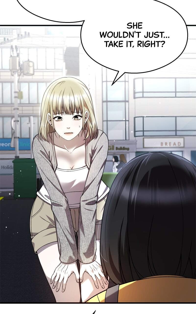 Ghost Dating Simulation (DONG9) Chapter 27 page 13 - 